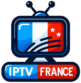IPTV France TV — Abonnement IPTV Premium en France